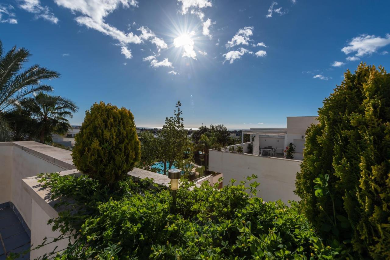 Apartamento Altos De Banus I Momento Marbella Exterior foto