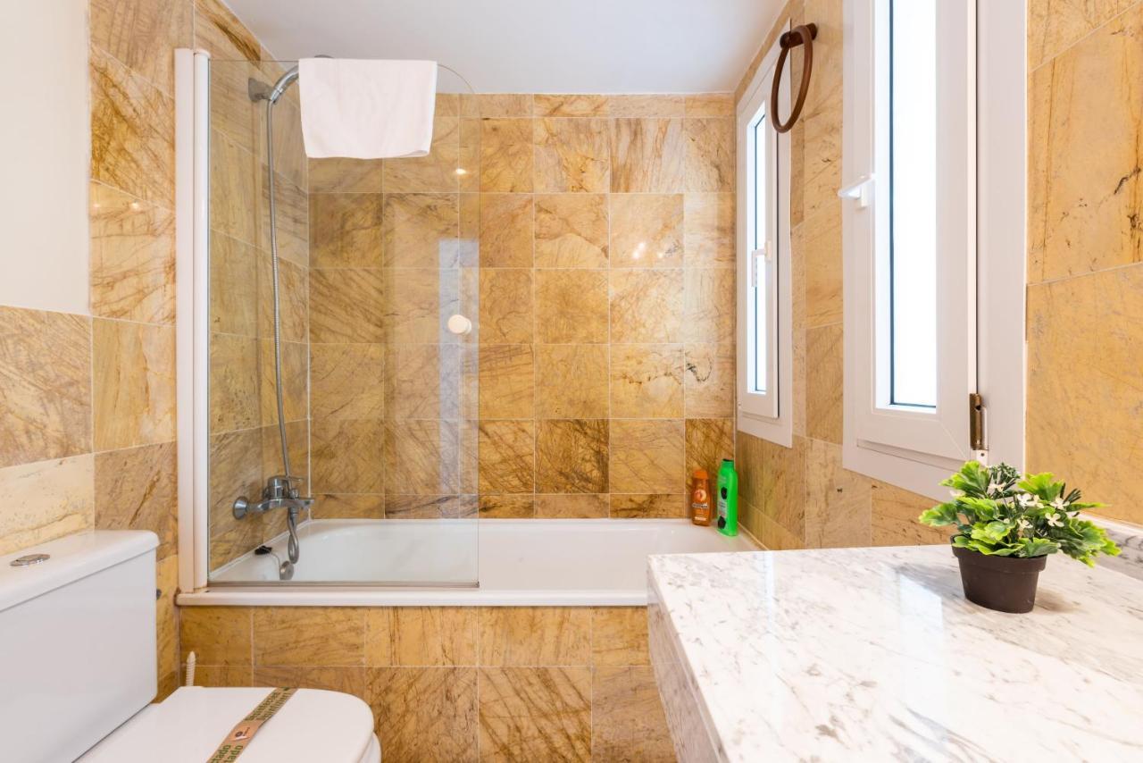 Apartamento Altos De Banus I Momento Marbella Exterior foto