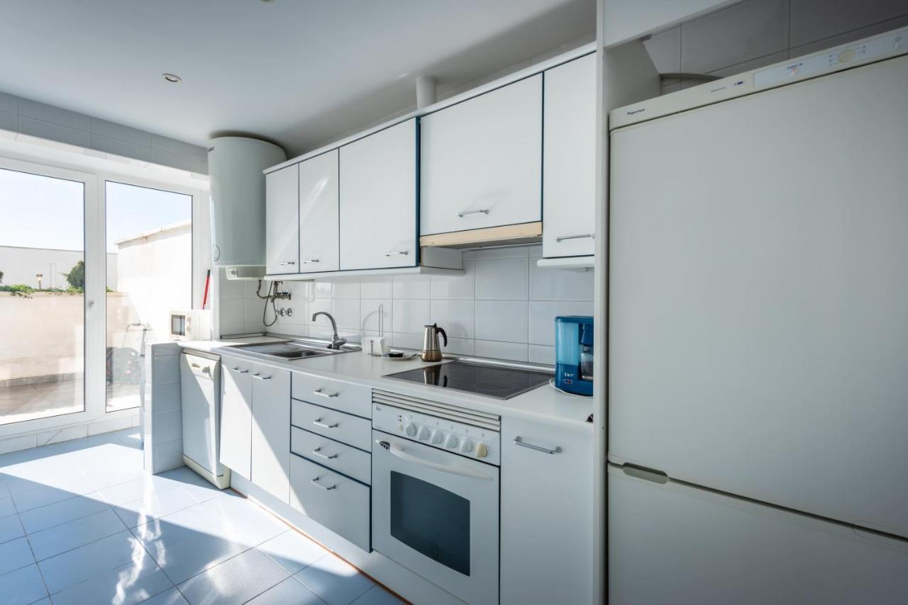 Apartamento Altos De Banus I Momento Marbella Exterior foto